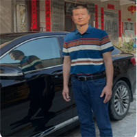 阿痕OverTheRainbow